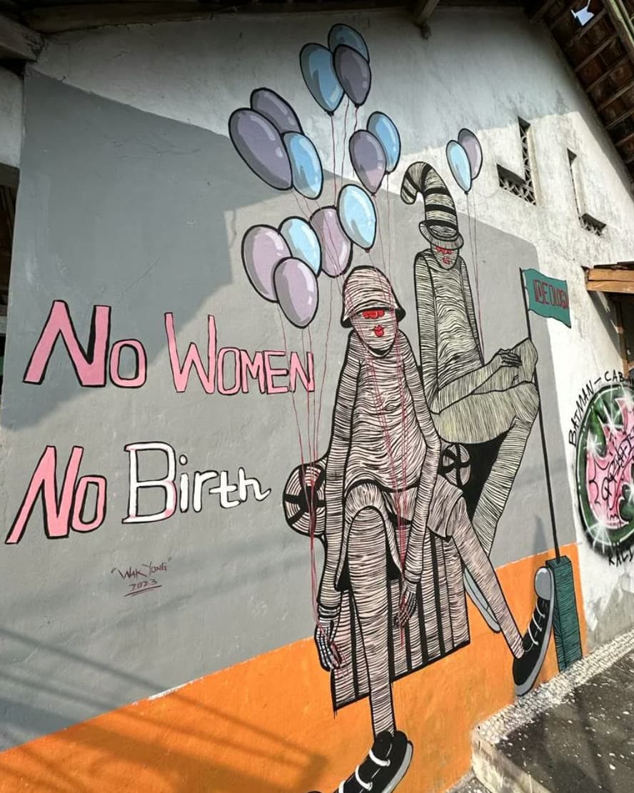 Arts Community