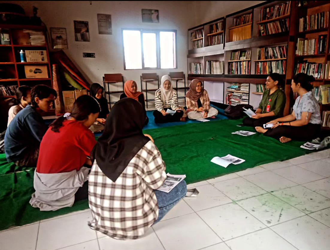 Community Education
