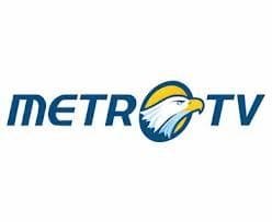 Metro TV logo
