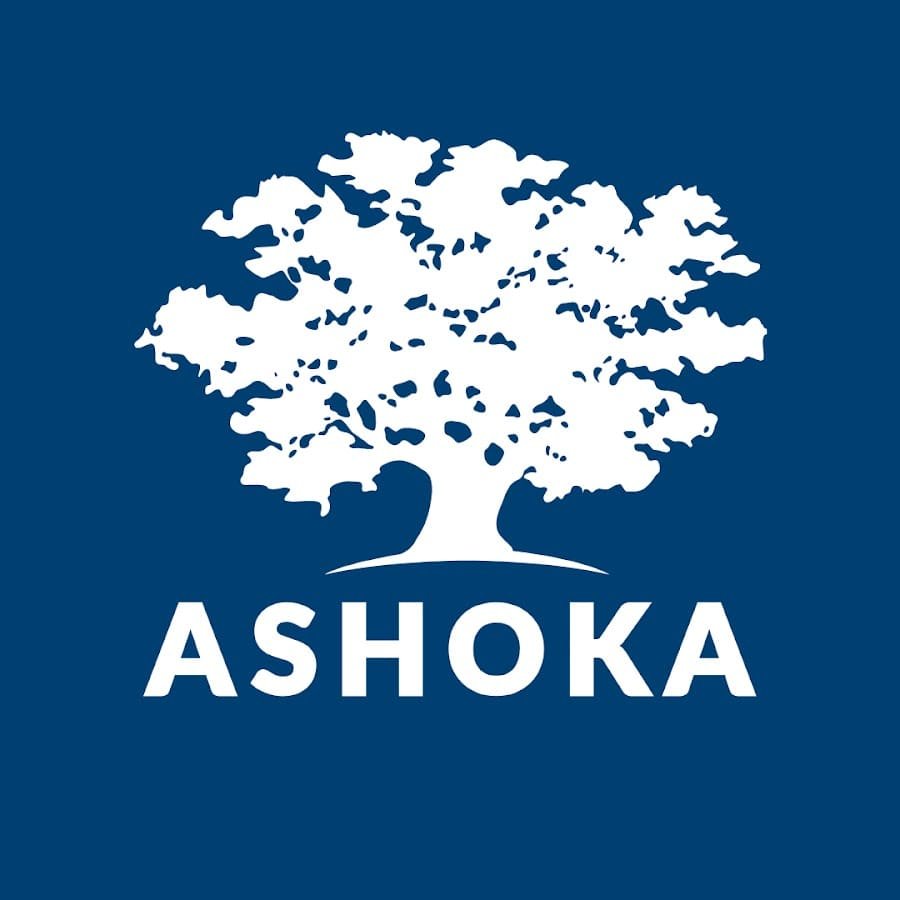 Ashoka logo