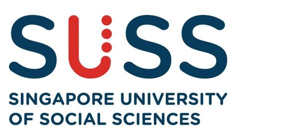 Singapore University of Social Sciences logo