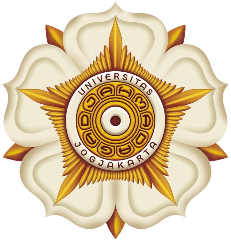 Universitas Gadjah Mada (UGM) logo
