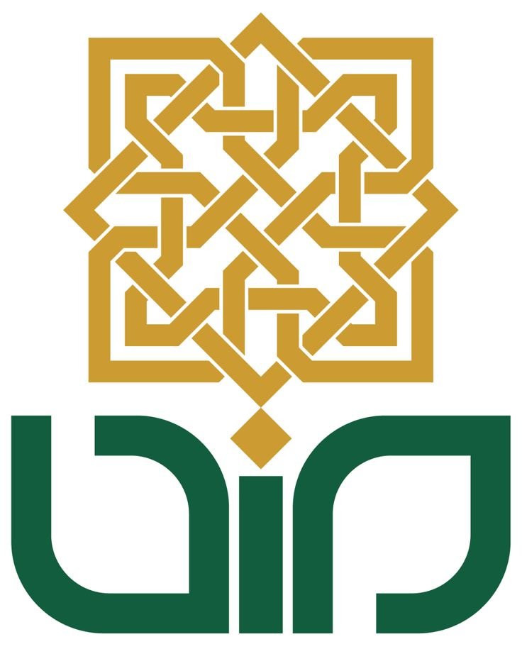 UIN Sunan Kalijaga Yogyakarta logo