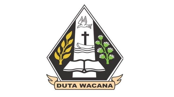 Universitas Kristen Duta Wacana (UKDW) logo