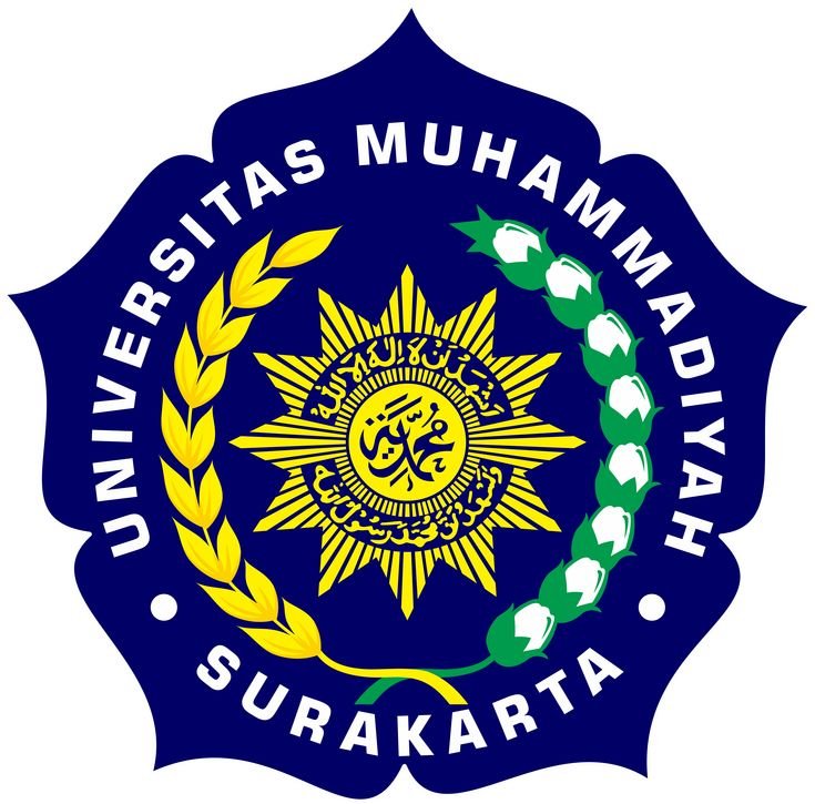 Universitas Muhammadiyah Surakarta (UMS) logo