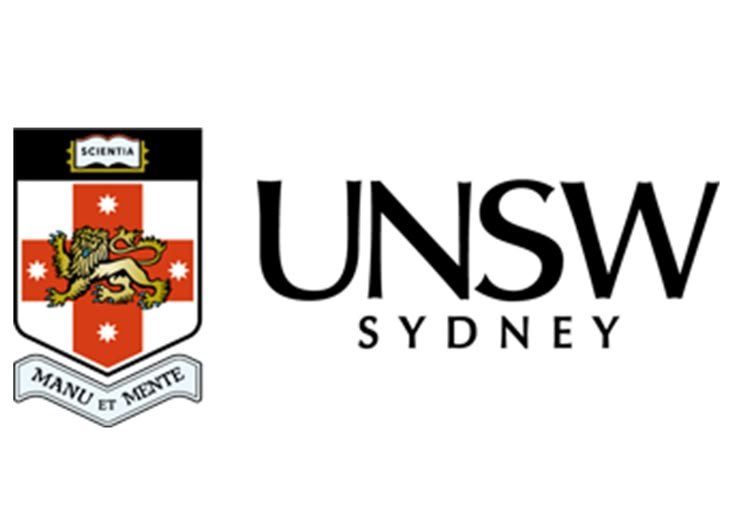 UNSW Sydney · Kirby Institute logo