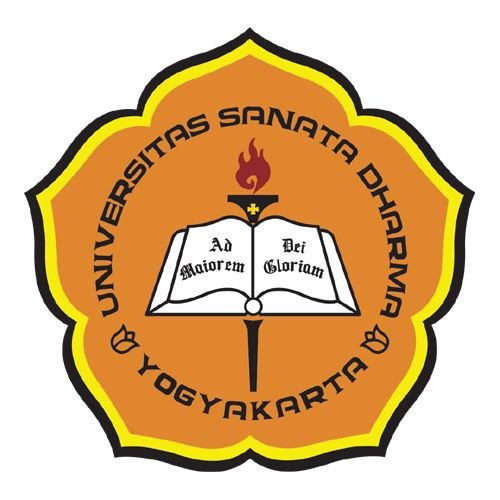 Universitas Sanata Dharma (USD) logo