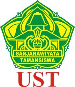 Universitas Sarjanawiyata Tamansiswa (UST) logo